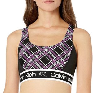 Low Impact Sports Bra