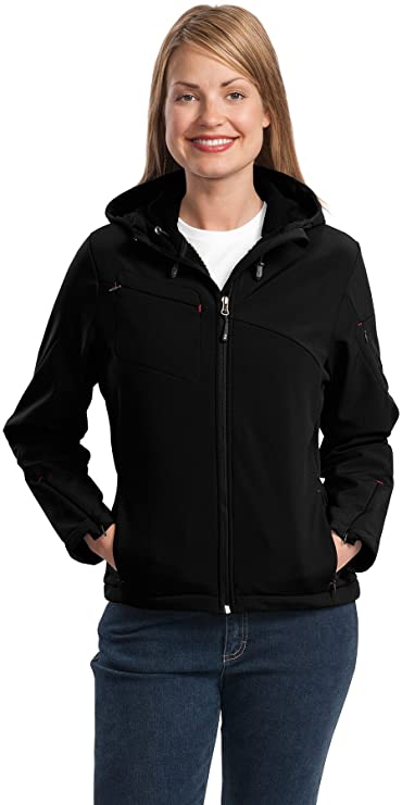 Soft Shell Jacket Soft Shell Jacket