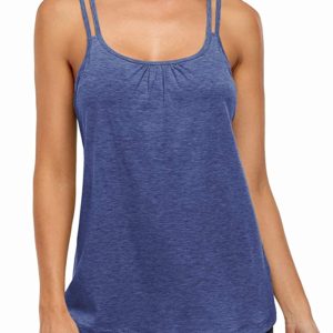 Yoga Racerback Tank