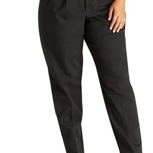 fit Side-Elastic Pant