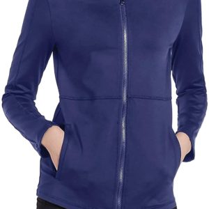 Jackets with Pockets