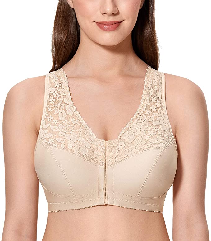 Plus Size Bra Racerback Plus Size Bra Racerback