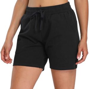 Activewear Lounge Shorts