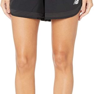 Accelerate 5 Inch Short