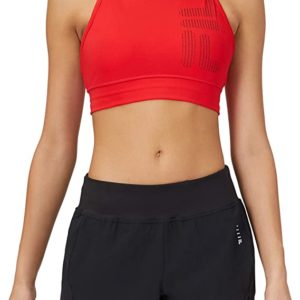 Racer Back Sports Bra