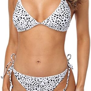 Two Piece Bathing Suits