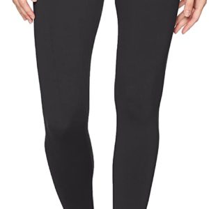 Yoga Ankle Legging
