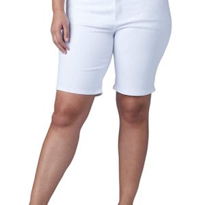 Plus Size Flex Motion