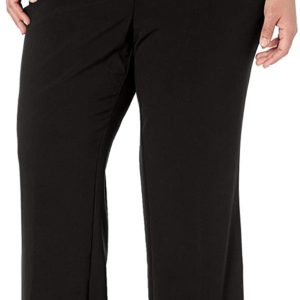 Plus Size Perfect Fit Pant