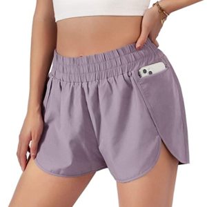 Shorts with Pockets