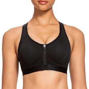 Racerback Sports Bra