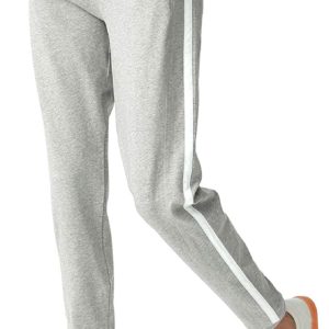 Sweatpants with Pockets