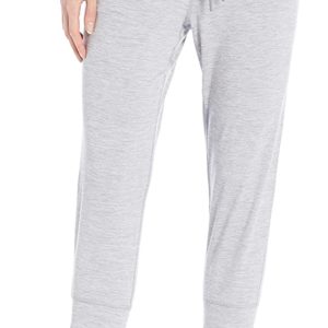 Stretch Crop Jogger Pant