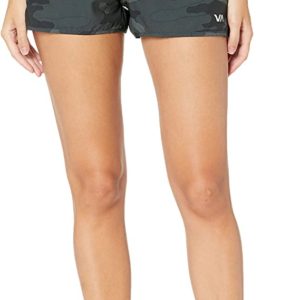 Stretch Athlectic Short
