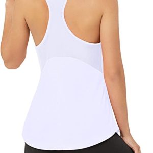 Yoga Tank Tops