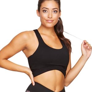 Vivian Sports Bra