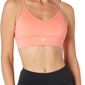 Essentials Sports Bra