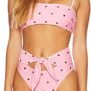 Two Piece Swimsuits