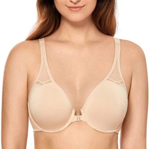 Full Figure Non Padded