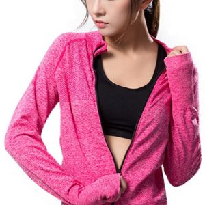 Sports Jackets Full Zip