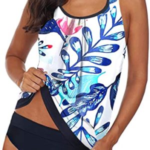 Women 2 Piece Blouson