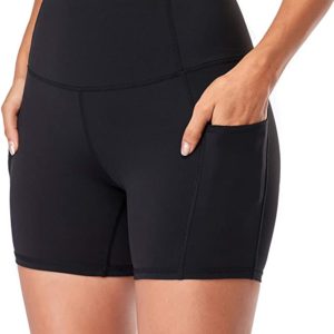 Yoga Short Women