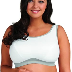 Soft Cup Sports Bra