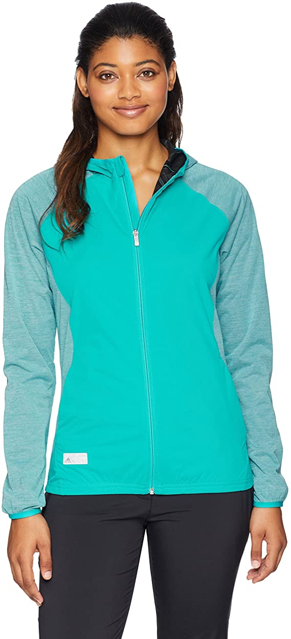 adidas Golf Women's Climastorm Jacket - WF Shopping