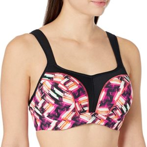 Underwired Sports Bra