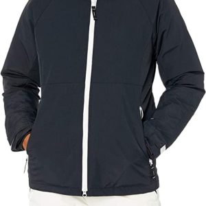 Snow Jacket with Hood