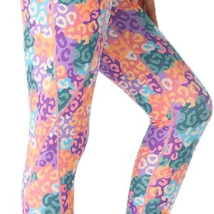 Yoga Pants with Pockets