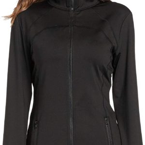 Full Zip Cardio Jacket