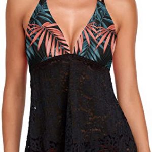 Two Piece Bathing Suits