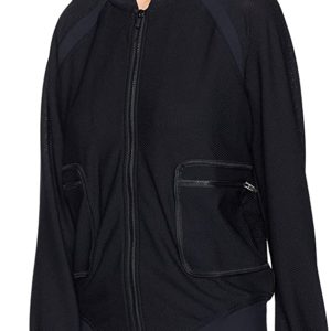 Boyfriend Bomber Jacket