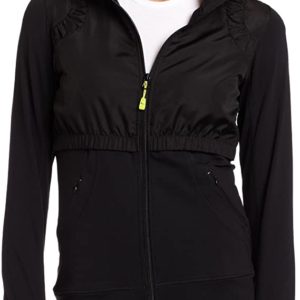 Fitness Jacket