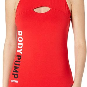 Bodypump Solid Tank