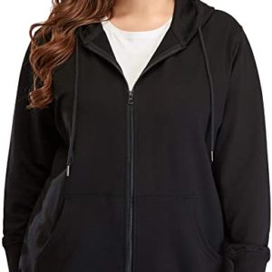 Hoodie Jacket Cotton