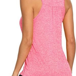 Yoga Tank Tops
