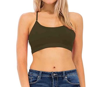 Bandeaus Sports Bras