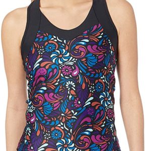 Tank Exercise & Fitness