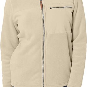 Jamestown Fleece Jacket