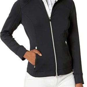 Mikaela Full Zip Jacket