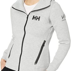 Hp Ocean SWT Jacket