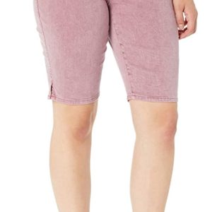 Jean Bermuda Short