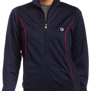 Women's Track Jacket