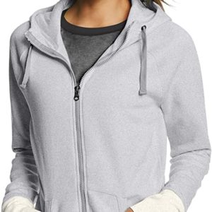 Fleece Full-Zip
