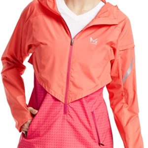 Running Jacket