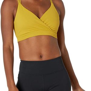 Yoga Sports Bra