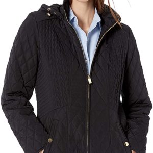 Midweight Quilted Jacket