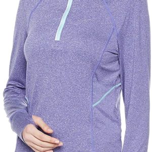 Workout Jacket Thermal